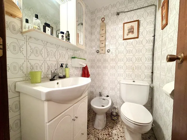 Apartamento 3 habitaciones 86m² en venta - Pueblo — 11