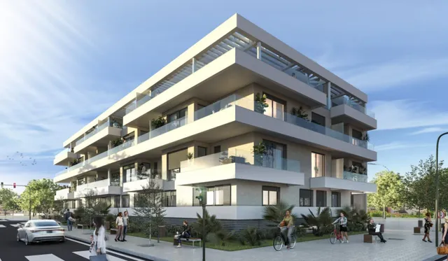 Apartamento en venta en Rincón de la Victoria — 14