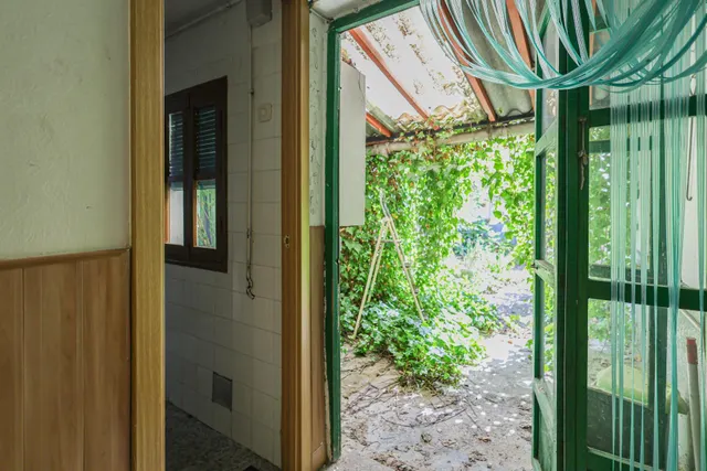 Casa / Chalet adosado en venta en Calle la Coruña, Leganés — 31