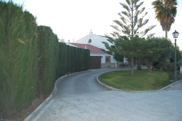 FINCA DE VIÑEDOS — 3