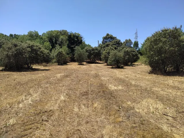 VENTA DE FINCA URBANA EN CUBILLOS DEL SIL — 7