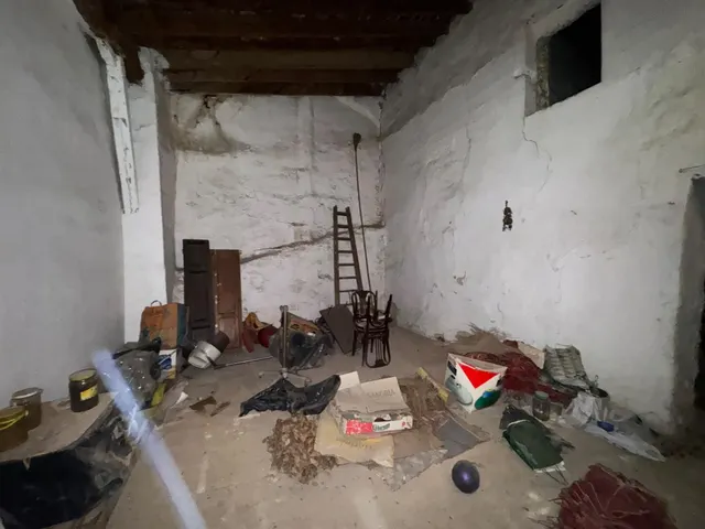Casa para reformar en lliria — 6