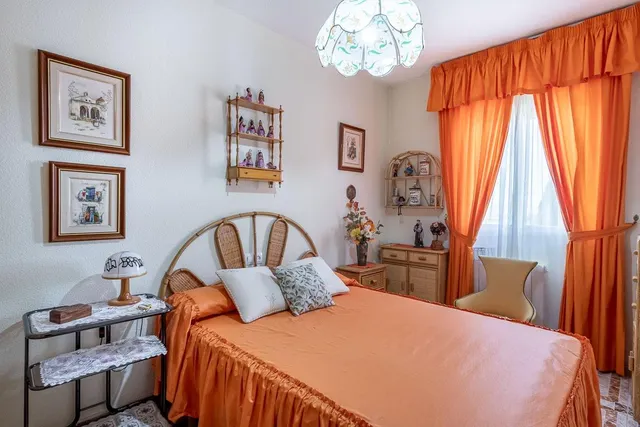 Casa en Ogijares con piscina comunitaria. — 20