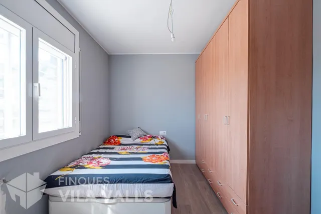 Casa a quatre vents amb gran terrassa i garatge per a 2 cotxes — 21