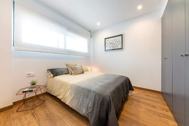✓Modernos Apartamentos en Benitachell, Costa Blanca Alicante — 10