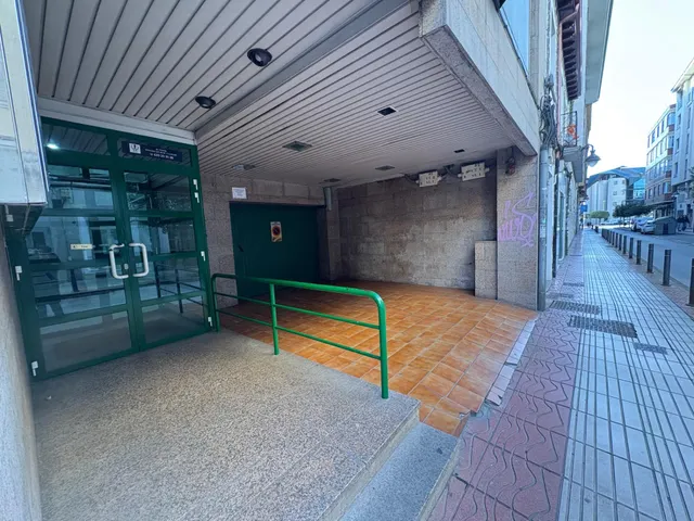 OFICINA NUEVA EN PLENO CENTRO DE PONFERRADA — 11