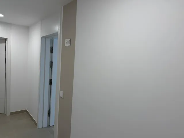 Cuenta con zonas comunes pensadas para el disfrute y la relajación: piscina para adultos, gastrojardín, un gimnasio completo y un spa con sauna. — 22