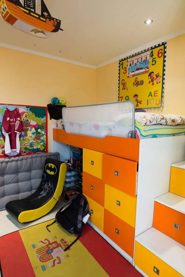 SIMPLEMENTE, VIVELA!! — 41