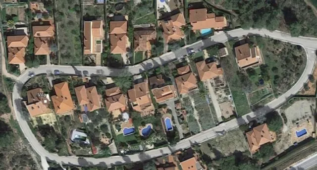 Solar en venta - URB. LA MALLOLA - foto 3
