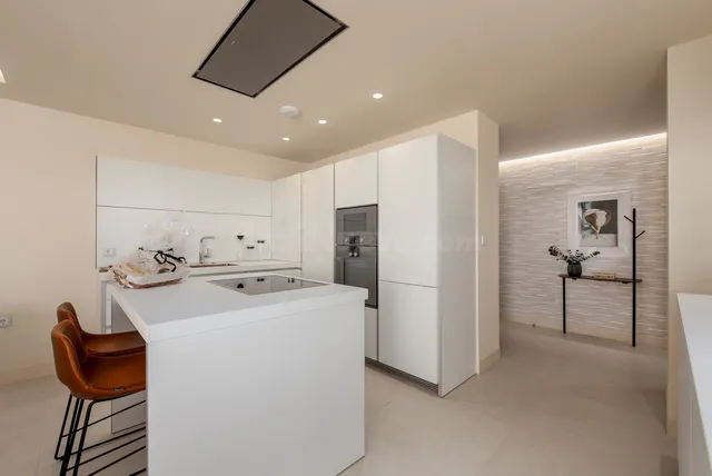 Apartamento 3 habitaciones 134m² en venta - Costa Del Sol - foto 3