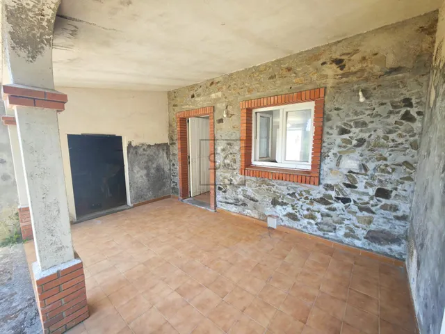 Conjunto Rural de 3 viviendas en Cullergondo, Abegondo — 6