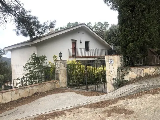 Chalet 4 habitaciones 274m² en venta - Can figueres