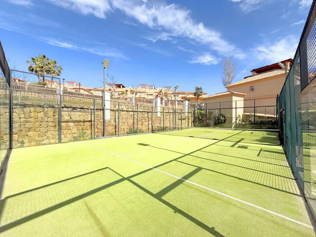 Adosado 3 habitaciones 180m² en venta - Costa Del Sol — 43