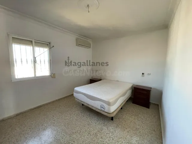 Dúplex en Barrio Alto, 84m² — 4