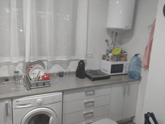 Se vende apartamento zona Cala de Finestrat — 7