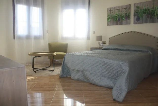 PRECIOSO CHALET EN LOS ALTOS, TORREVIEJA — 11