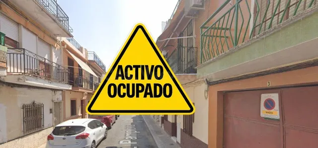 PISO EN SEVILLA