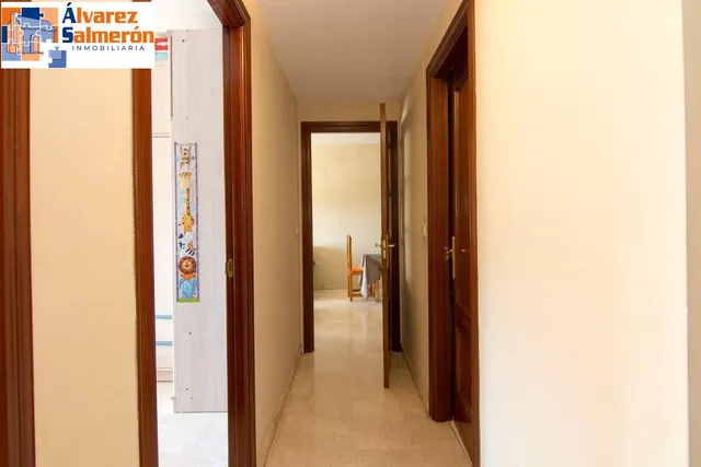 Magnifica vivienda con garaje en vergeles, junto a palacio de deportes — 15