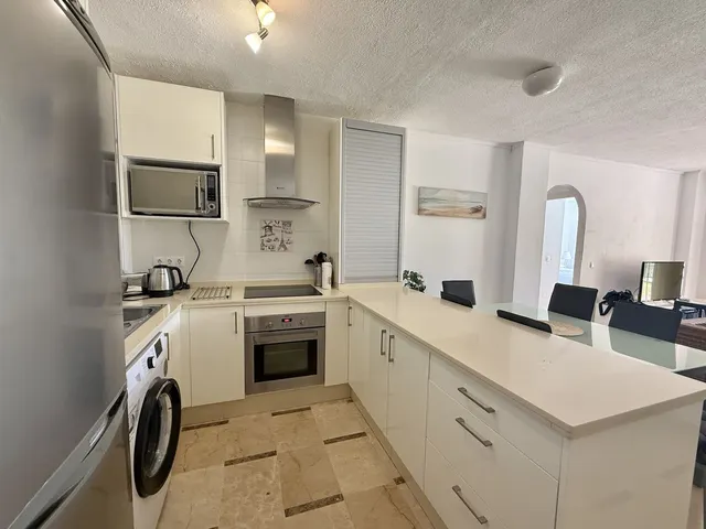 Apartamento 2 habitaciones 77m² en venta - Riviera del sol — 10