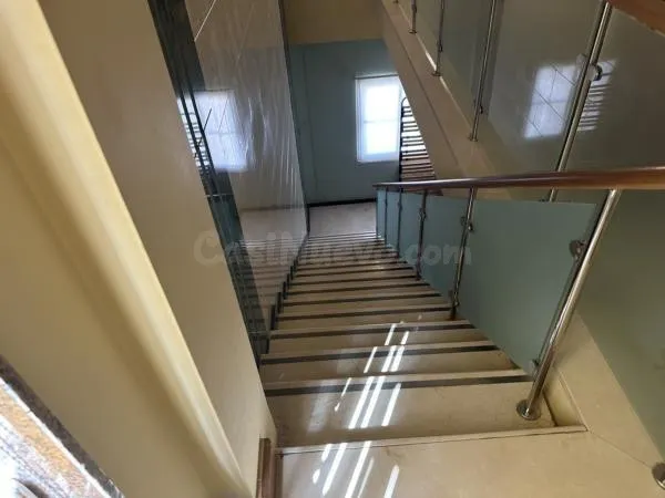 Edificio de oficinas - foto 5