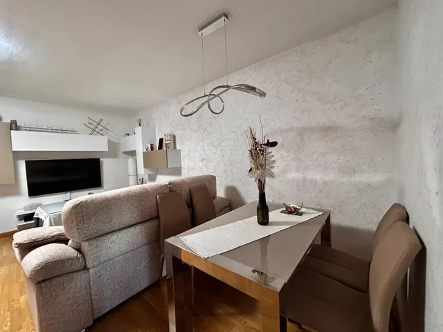 **descubre todo lo que podría ser tu nuevo hogar totalmente amueblado y con electrodomesticos en el llano de molina**. — 6