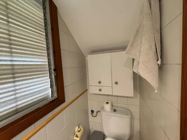 ¡Espléndido adosado en La Romanilla, Roquetas de Mar por solo €249,000! — 10