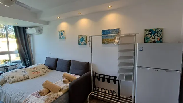 Estudio 1 habitación 43m² en venta - Costa Del Sol — 6