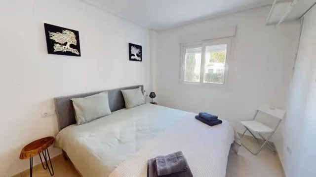 Apartamento 2 habitaciones en venta - SUCINA — 13