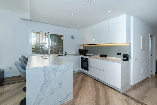 Apartamento 3 habitaciones 155m² en venta - Marbella — 27
