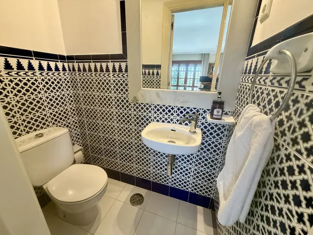 Adosado 2 habitaciones 93m² en venta - Riviera del sol — 17