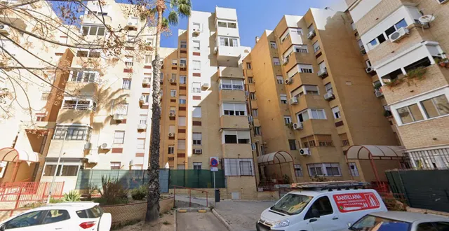 Venta piso en Sevilla — 2