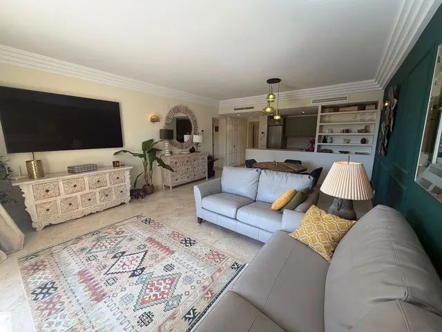 Apartamento 3 habitaciones 115m² en venta - Costa Del Sol — 7