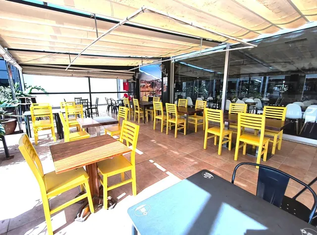 TRASPASO DE MAGNIFICO RESTAURANTE EN GRAN ALACANT — 5