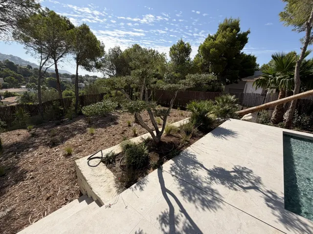 Villa 4 habitaciones 484m² en venta - Altea Hills — 9