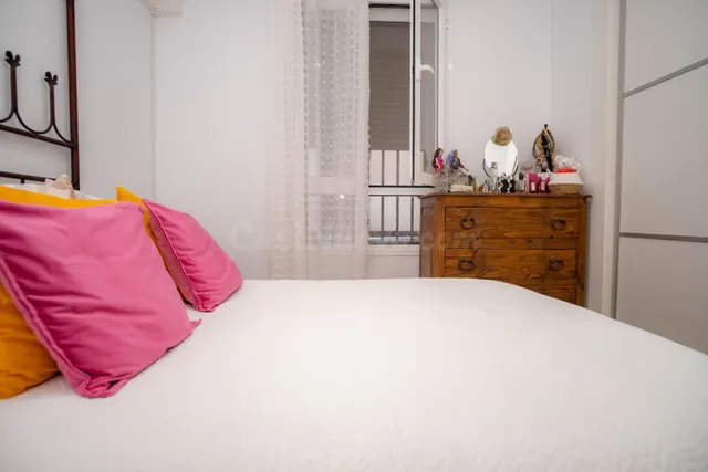 Fantástico piso en el corazón de Cádiz — 5