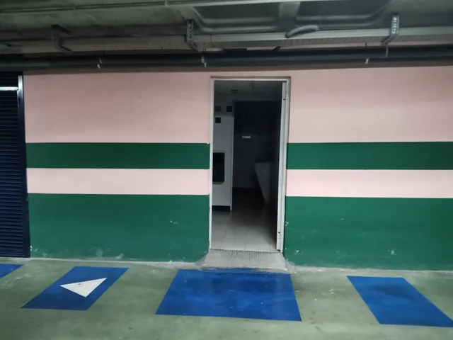 Oportunidad: concesión de parking en Torres Neptuno — 9