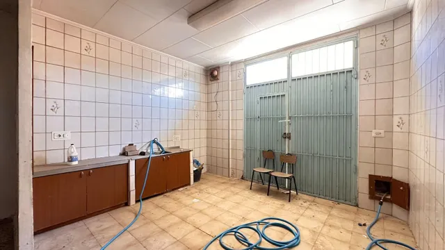 TU PRÓXIMO HOGAR EMPIEZA AQUÍ – PLANTA BAJA EN MASSALAVÉS — 9