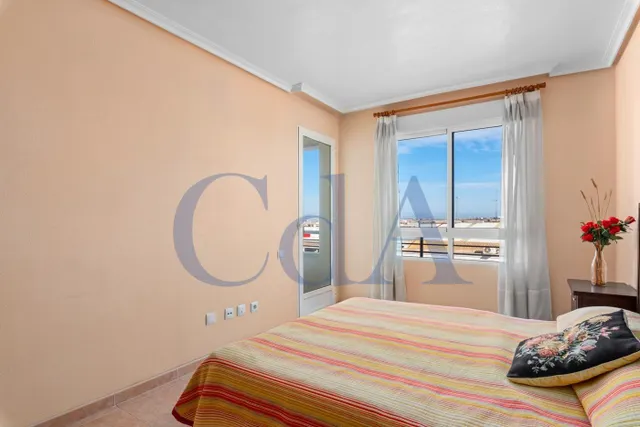 SE VENDE APARTAMENTO / ASCENSOR / TORREVIEJA / ALICANTE — 17