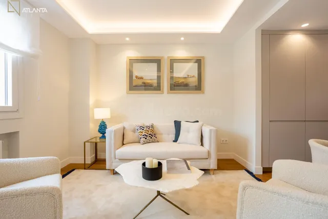 MAGNIFICO PISO NUEVO A ESTRENAR - ZONA SERRANO - foto 4