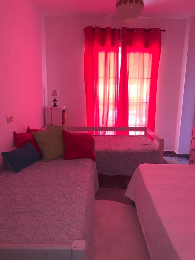 PRECIOSA CASA EN VENTA  EN RESERVA NATURAL LAGUNA DE PETROLA — 17