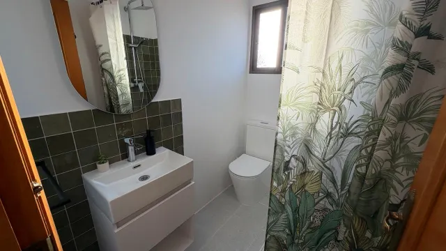 SE ALQUILA PISO EN GANDIA — 15