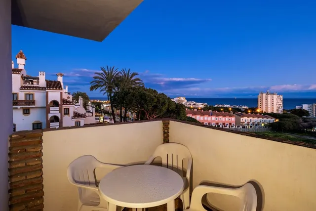 Ático 2 habitaciones 93m² en venta - Riviera del sol
