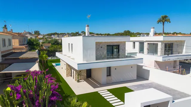Villa 4 habitaciones 177m² en venta - Los Balcones - Los Altos del Edén — 2