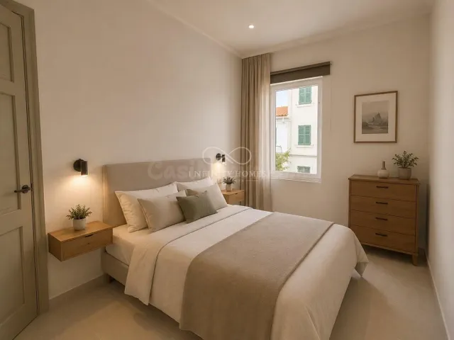 Casa independiente en Es Castell - foto 5