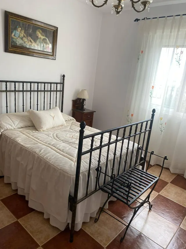 SE VENDE CASA EN LA ZONA DE CALZADA DE CALATRAVA — 32