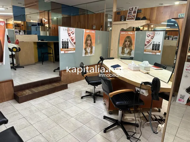 LOCAL COMERCIAL A LA VENTA EN ONTINYENT - foto 5