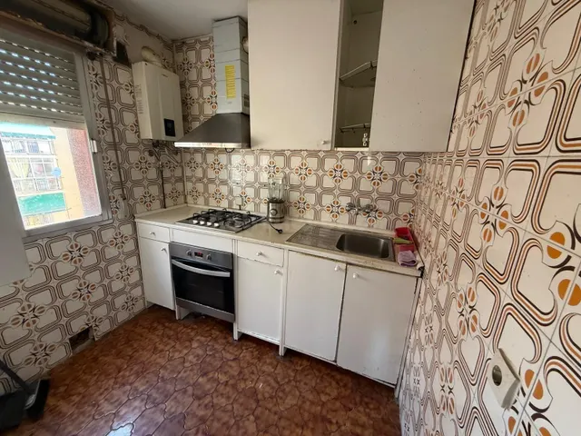 Piso 3 habitaciones 73m² en venta - San Andres — 3