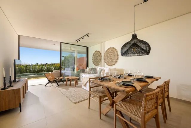 Apartamento 2 habitaciones 88m² en venta - Centro — 14