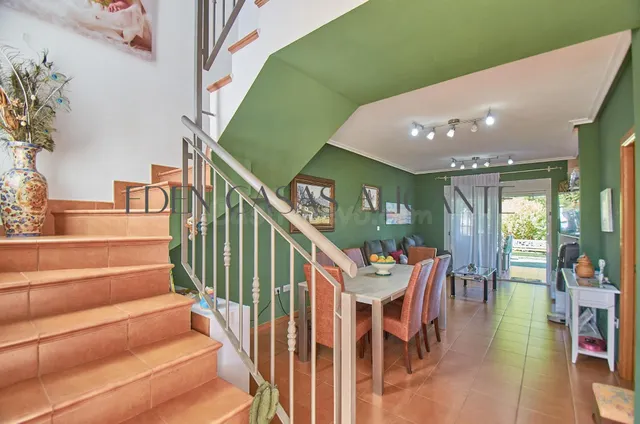 REF: 01525 ADOSADO BONALBA GOLF — 3