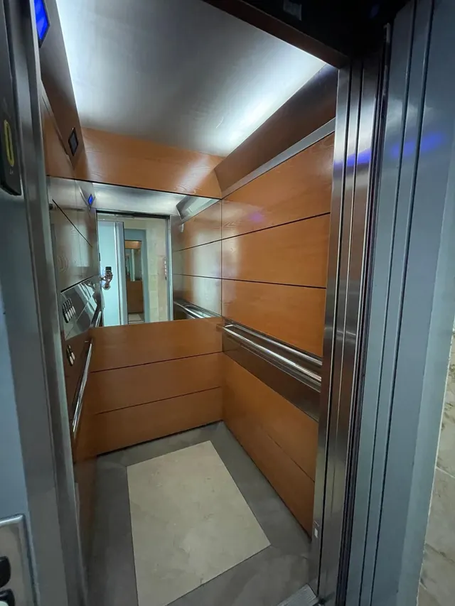 Ático 2 habitaciones 86m² en venta - Centro — 29